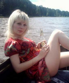 single woman in McHenry seeking casual date